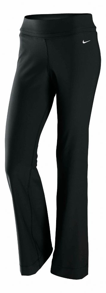 Womens Nike Be Strong Full Length Pants