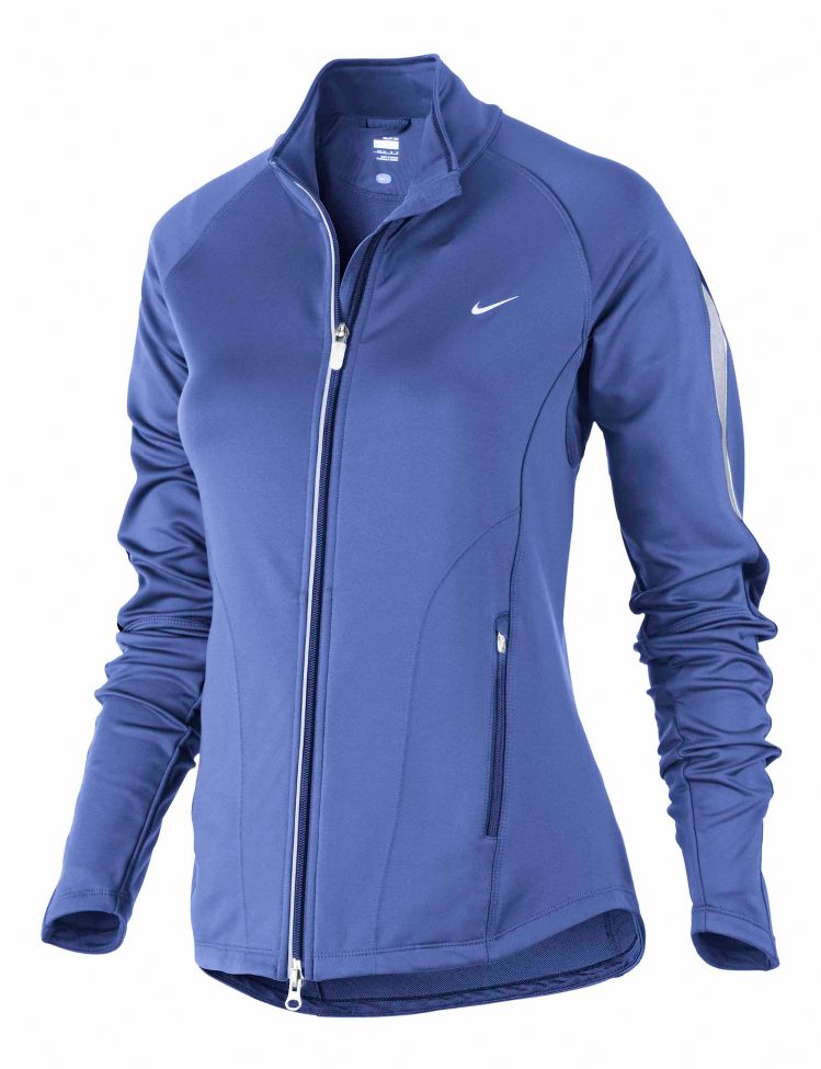 Womens Nike Slacker Jacket Running Jackets