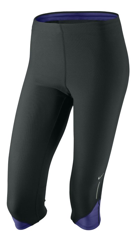 Womens Nike Tech Capri Tights