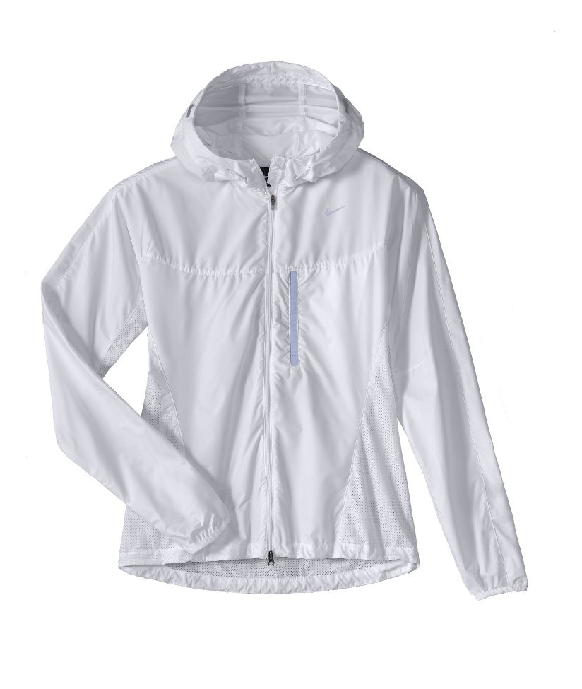 Womens Nike Vapor Running Jackets