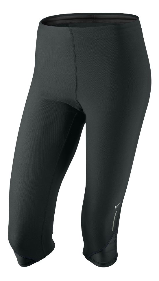 xxxl : Plus Tech Capri