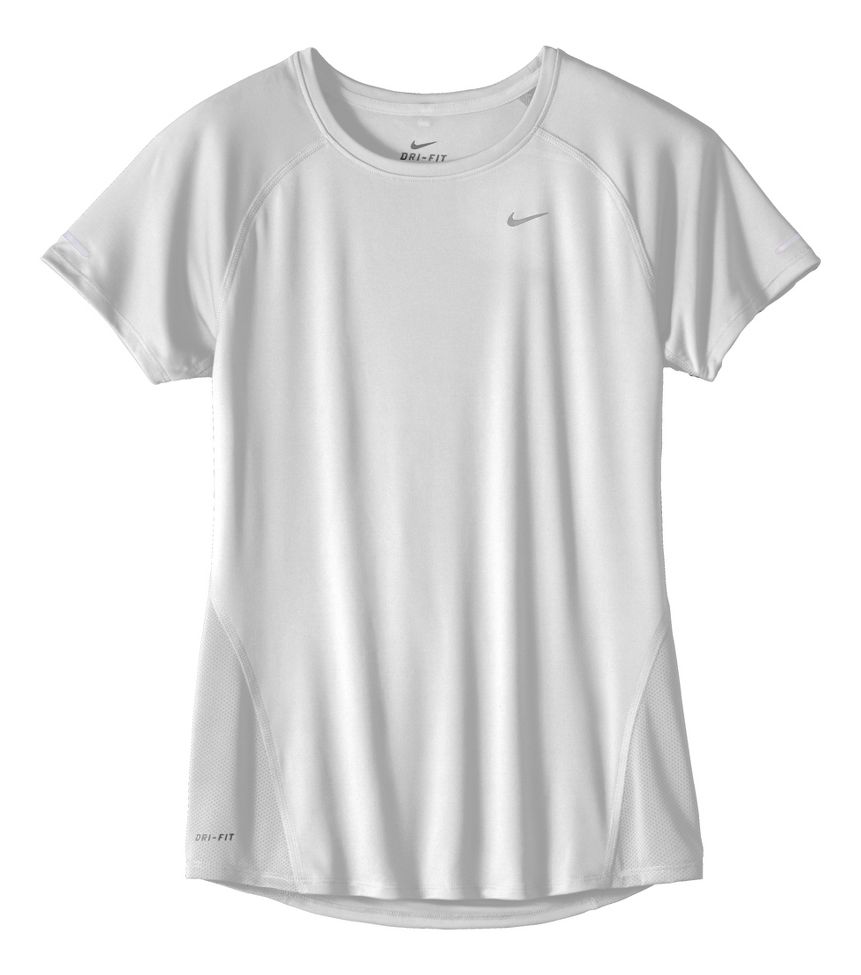 xxxl : Plus Essentials Short Sleeve Soft Hand Baselayer