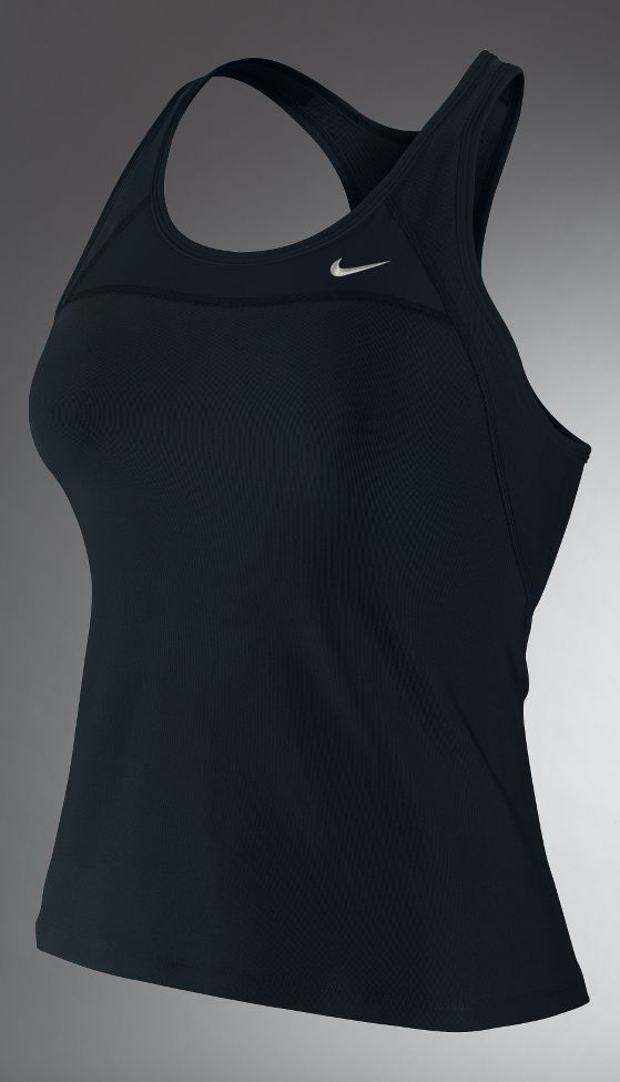 yoga clothes : Long Y-Back Airborne
