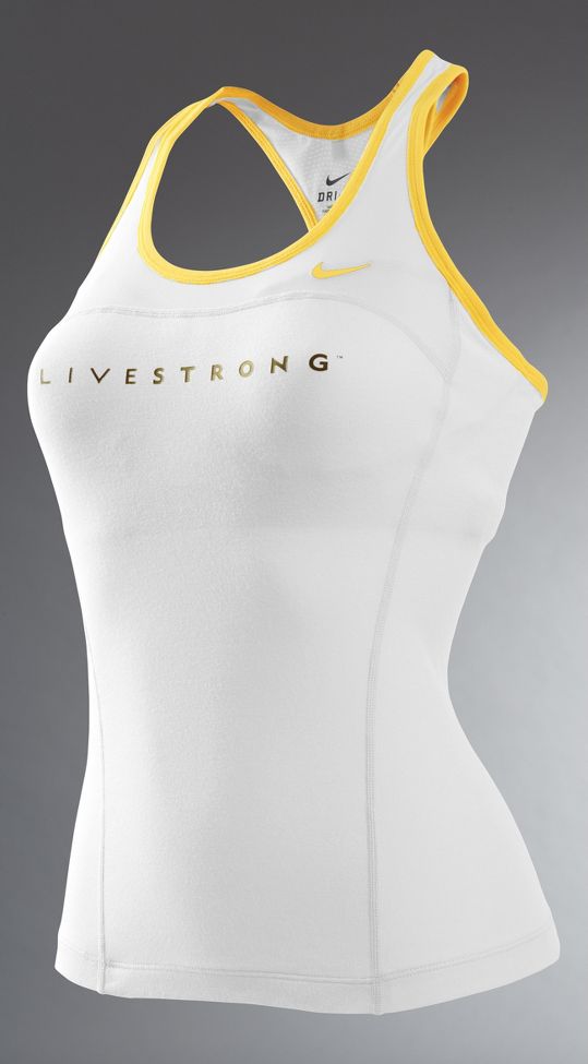 livestrong : Livestrong Essential Long Bra