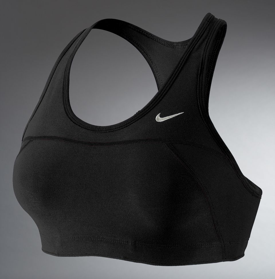 Womens Nike Swift Y-Back Sports Bra