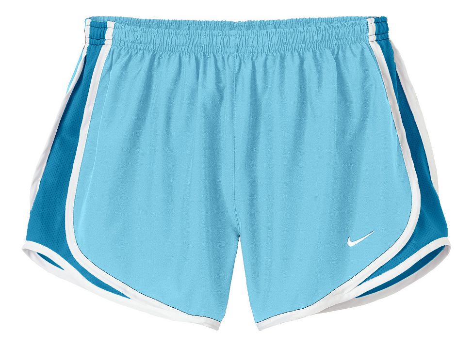 Womens Nike Tempo Track Lined Shorts