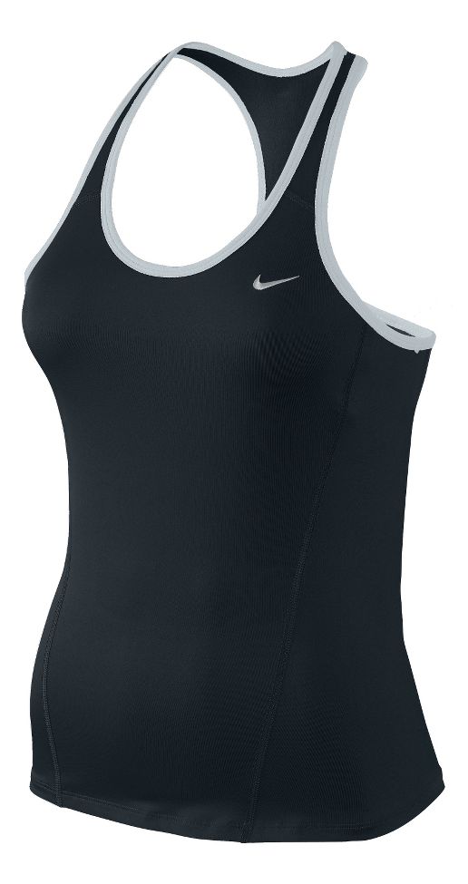 Womens Nike Long Shaping Sport Top Bras