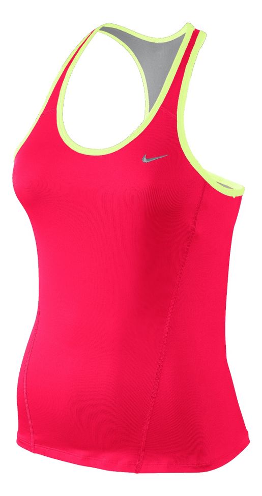 Womens Nike Long Shaping Sport Top Bras