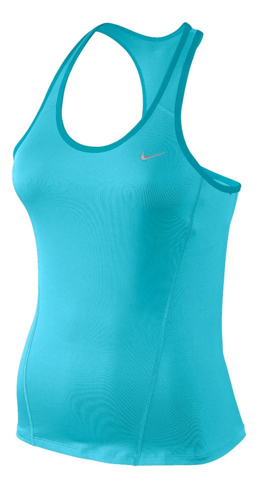 Womens Nike Long Shaping Sport Top Bras