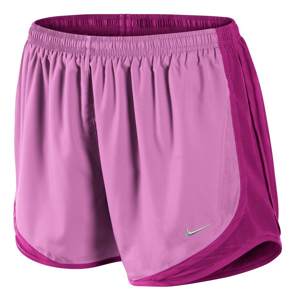 Womens Nike Tempo Track Lined Shorts