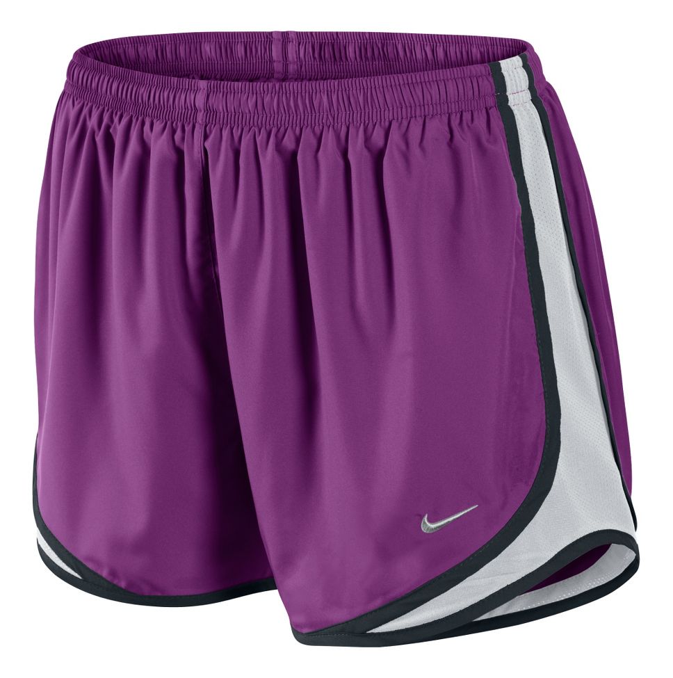 Womens Nike Tempo Track Lined Shorts
