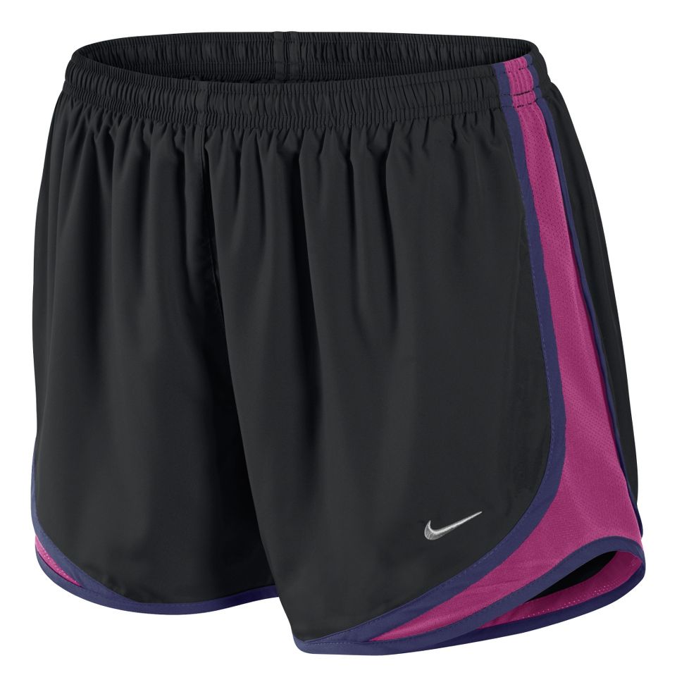 Womens Nike Tempo Track Lined Shorts