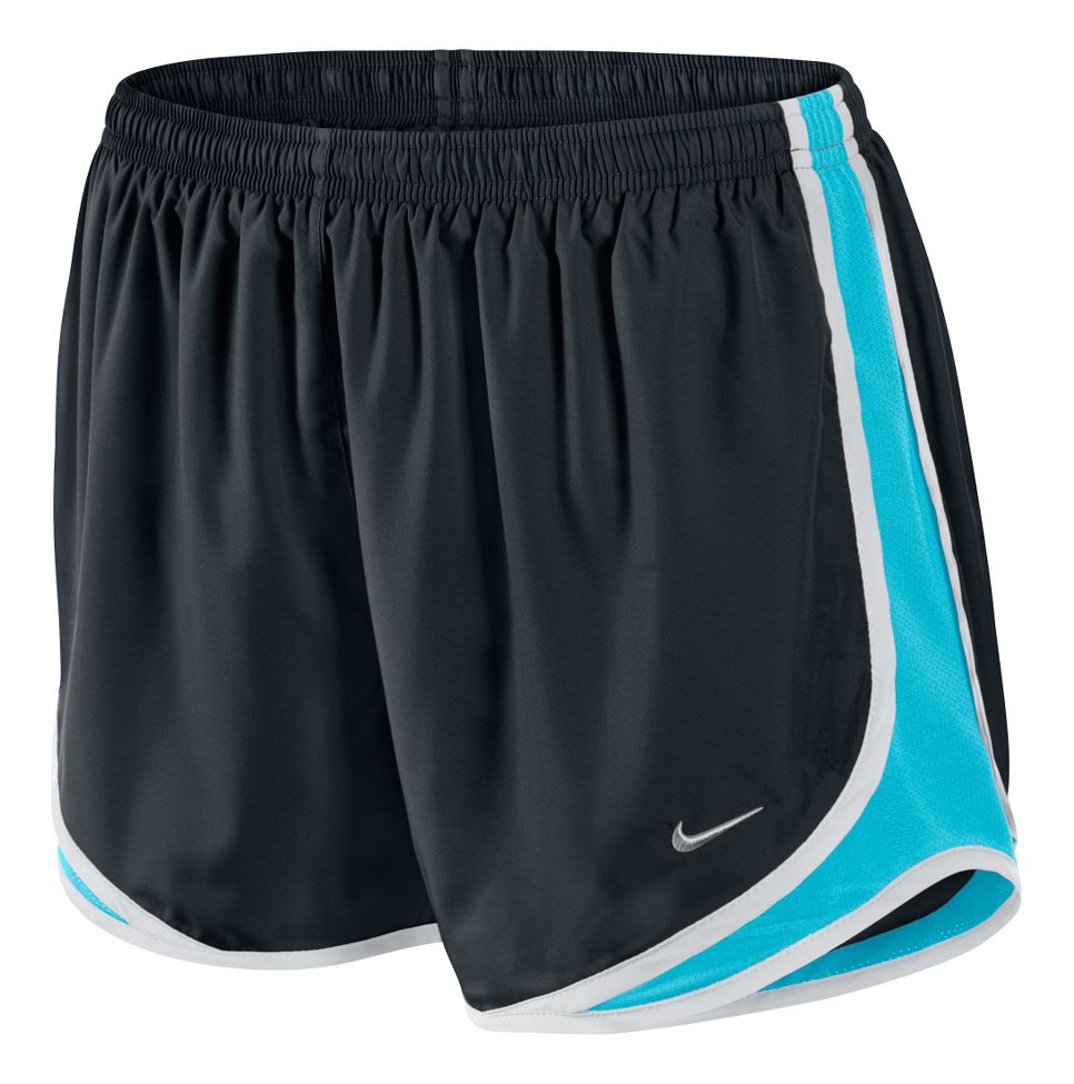Womens Nike Tempo Track Lined Shorts