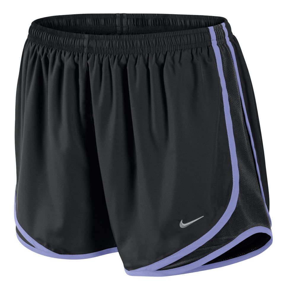 Womens Nike Tempo Track Lined Shorts