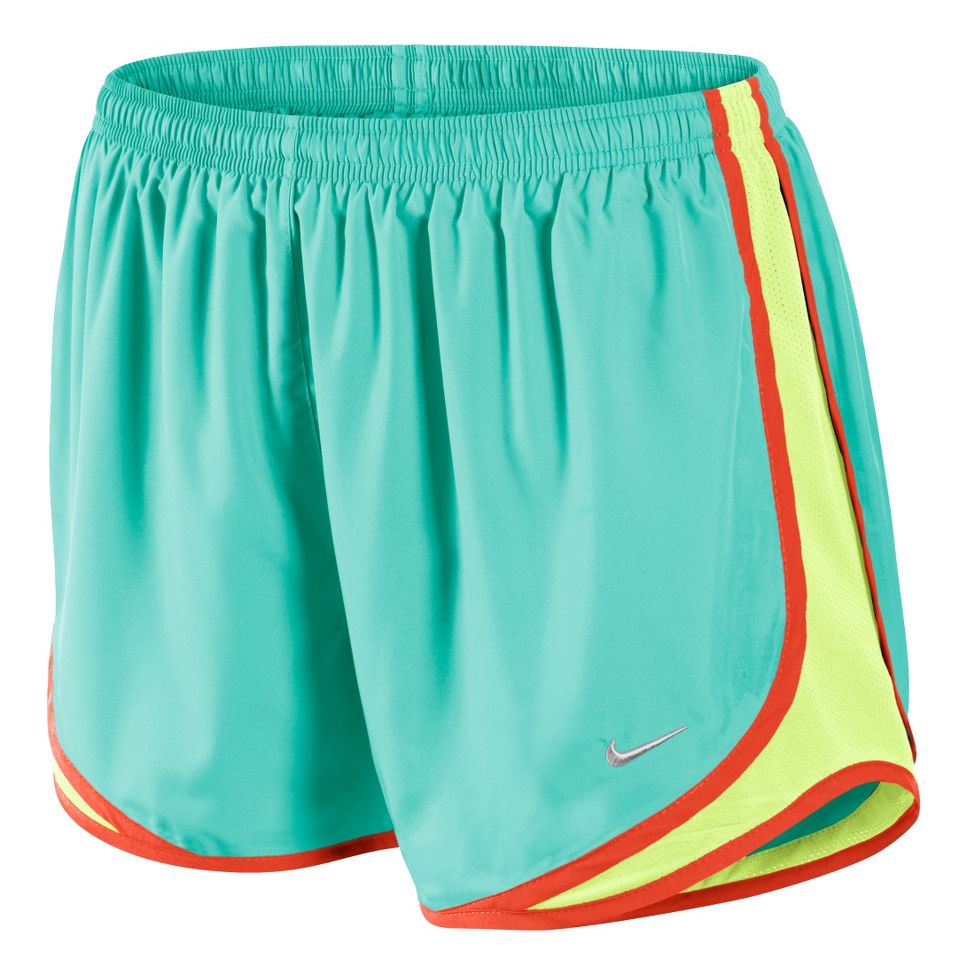 Womens Nike Tempo Track Lined Shorts
