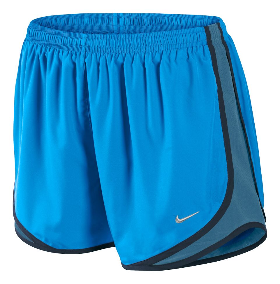 Womens Nike Tempo Track Lined Shorts