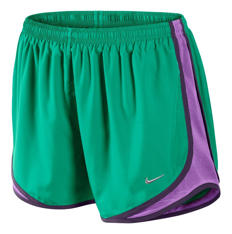 Womens Nike Tempo Track Lined Shorts