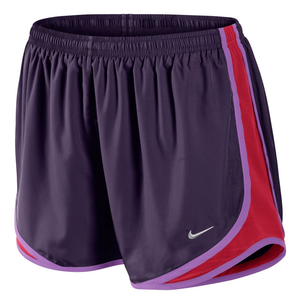 Womens Nike Tempo Track Lined Shorts