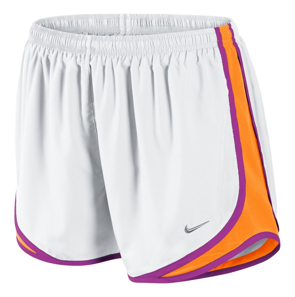 Womens Nike Tempo Track Lined Shorts