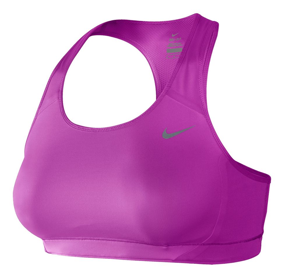 Womens Nike Shape Sports Bra