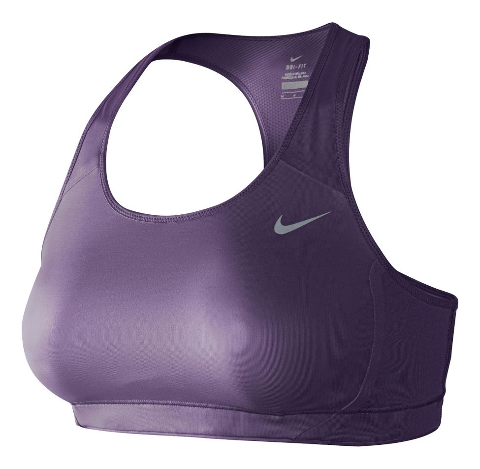 Womens Nike Shape Sports Bra