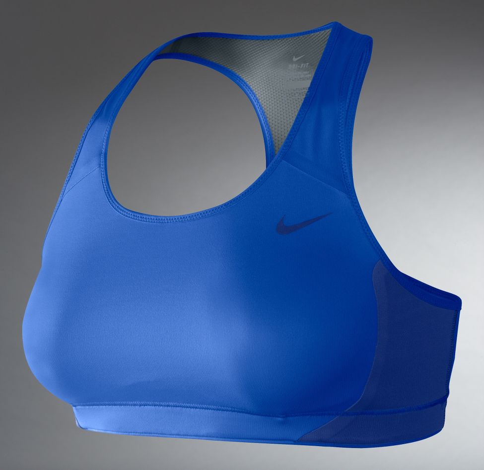 Womens Nike Shape Sports Bra