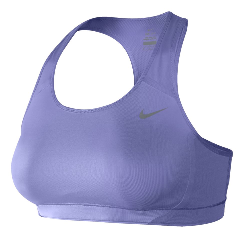 Womens Nike Shape Sports Bra