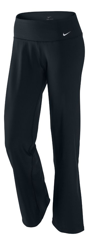 Womens Nike Legend Regular Full Length Pants