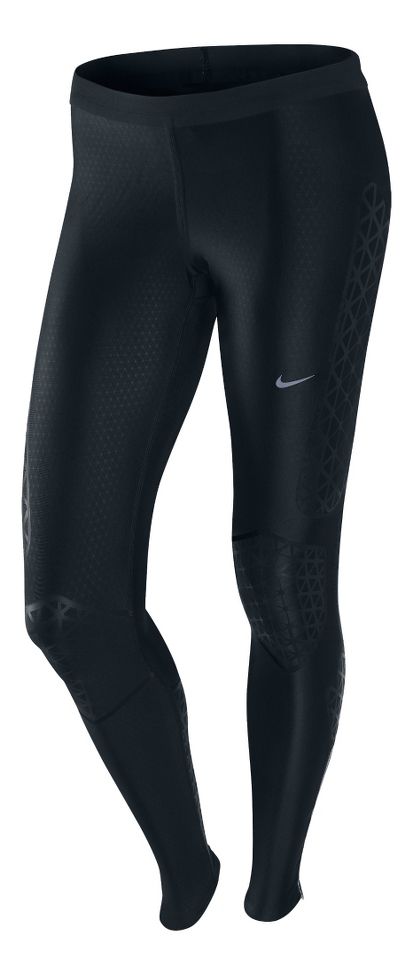 Womens Nike Swift Tight Full Length Pants