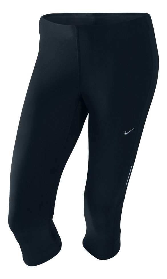 Womens Nike Tech Capri Tights