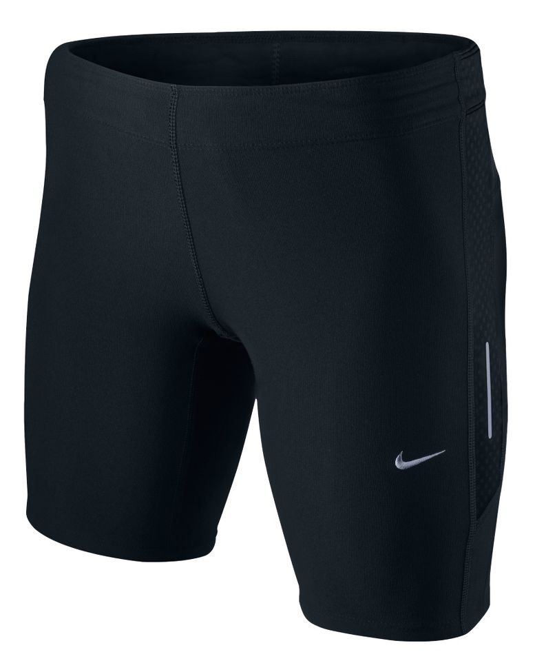 Womens Nike Tech Fitted Shorts