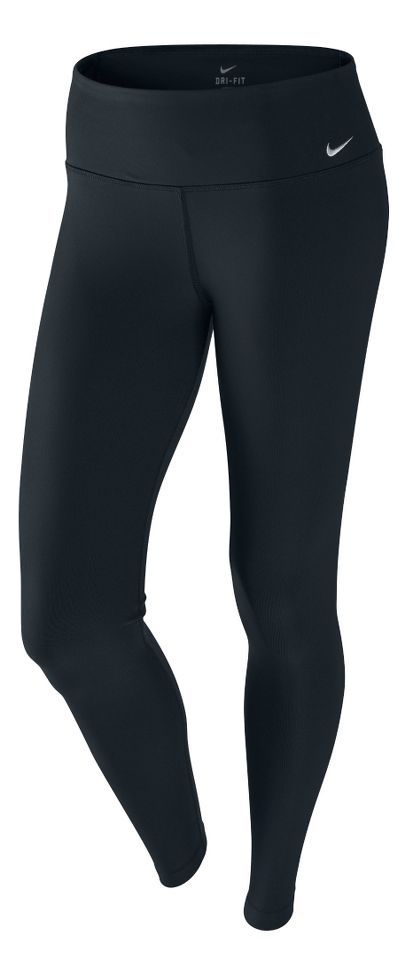 Womens Nike Legend Pant Fitted Tights
