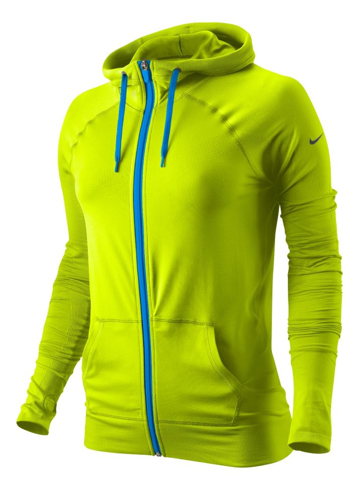 Womens Nike Limitless Running Jackets