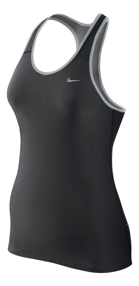 Womens Nike Shaping Long Bra Sport Top