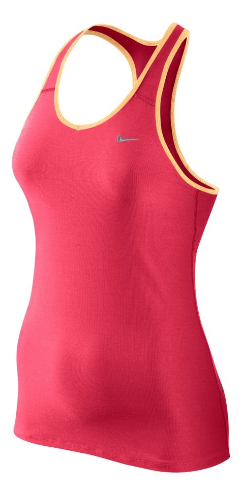 Womens Nike Shaping Long Bra Sport Top