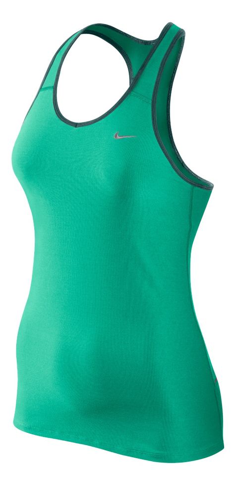 Womens Nike Shaping Long Bra Sport Top