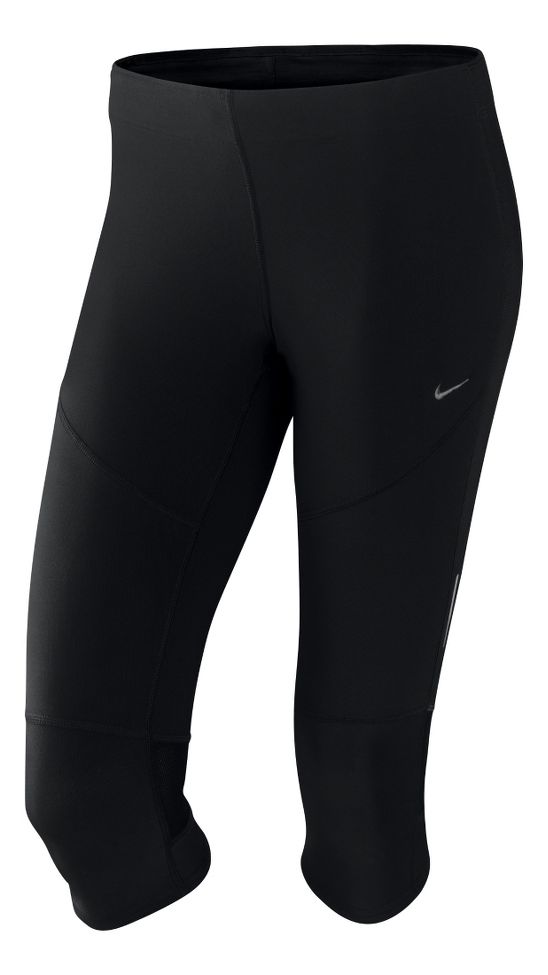 Womens Nike Tech Capri Tights