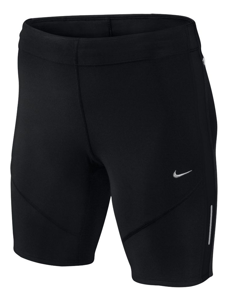 Womens Nike Tech Fitted Shorts