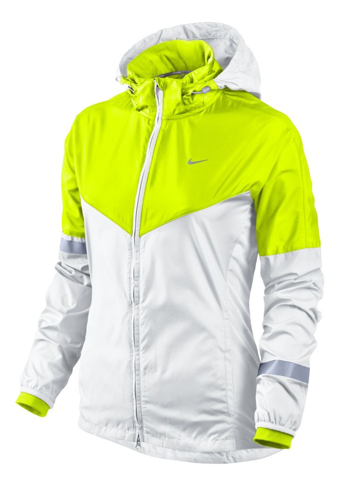 Womens Nike Vapor Running Jackets