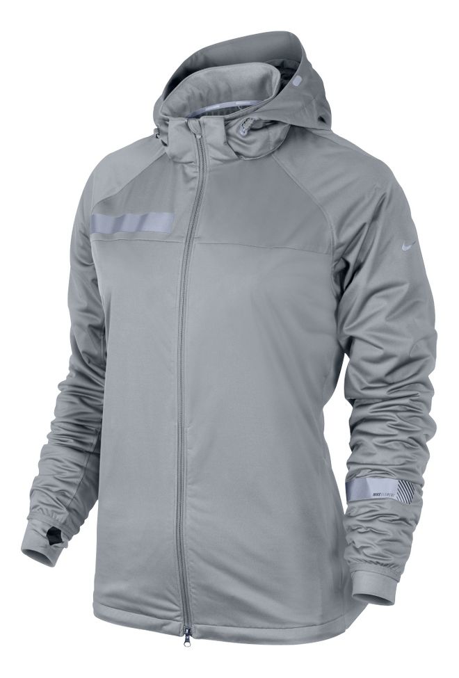 Womens Nike Element Shield Max Running Jackets