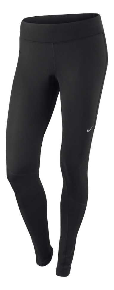Womens Nike Element Thermal Fitted Tights
