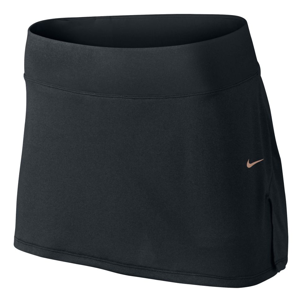 Womens Nike Knit Skort Fitness Skirts