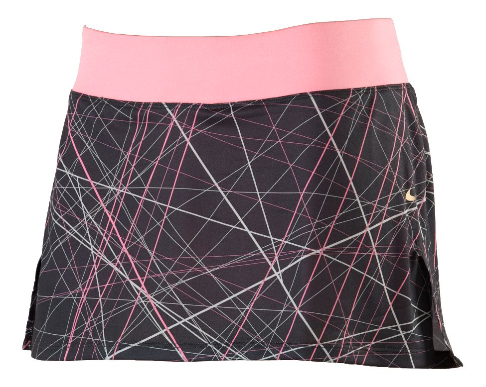Womens Nike Lineograph Skort Fitness Skirts