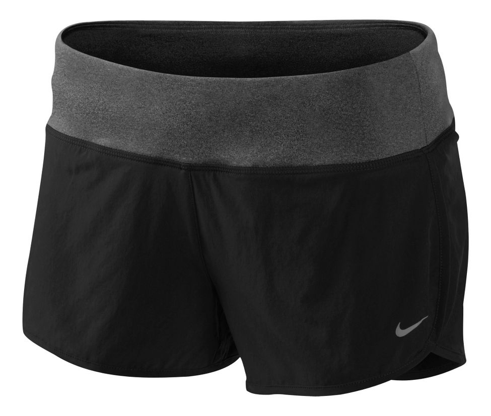 Womens Nike 2" SW Rival Lined Shorts