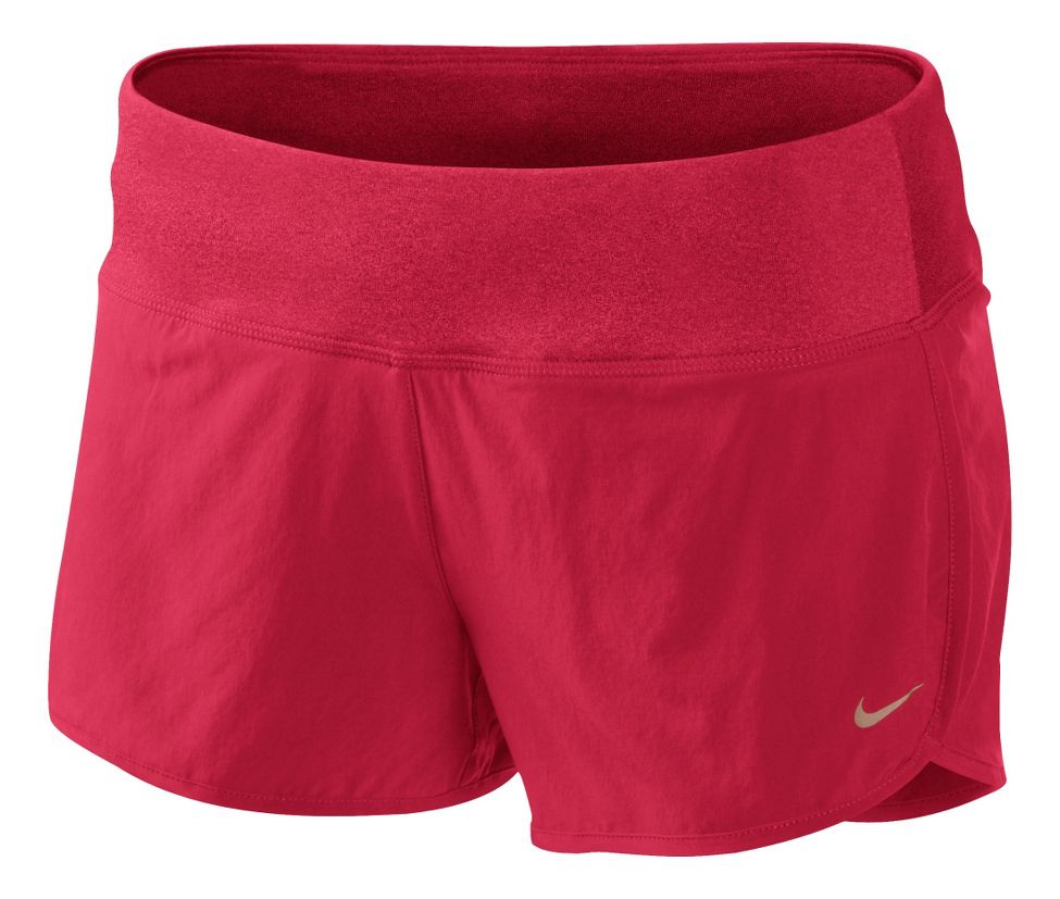 Womens Nike 2" SW Rival Lined Shorts
