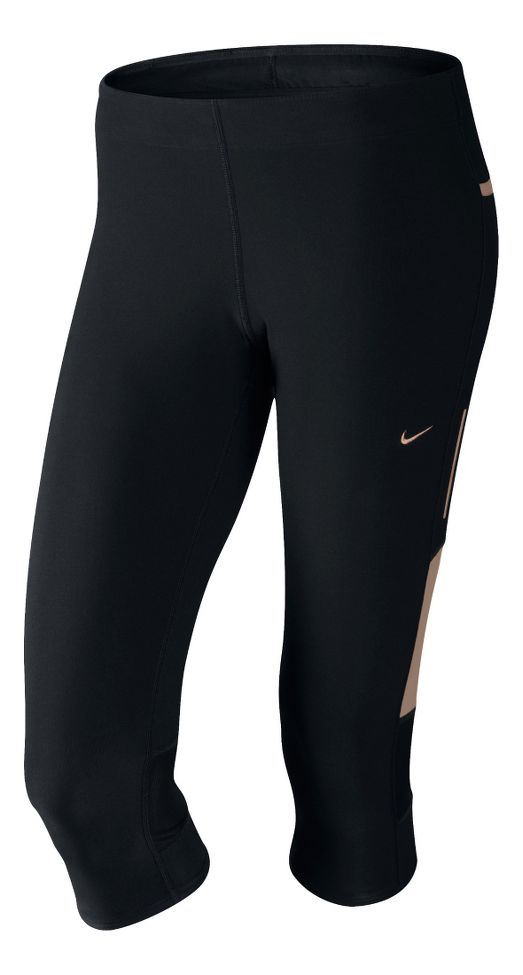 Womens Nike Tech Capri Tights