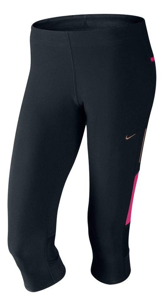 Womens Nike Tech Capri Tights