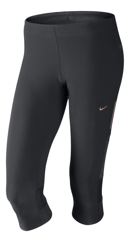Womens Nike Tech Capri Tights