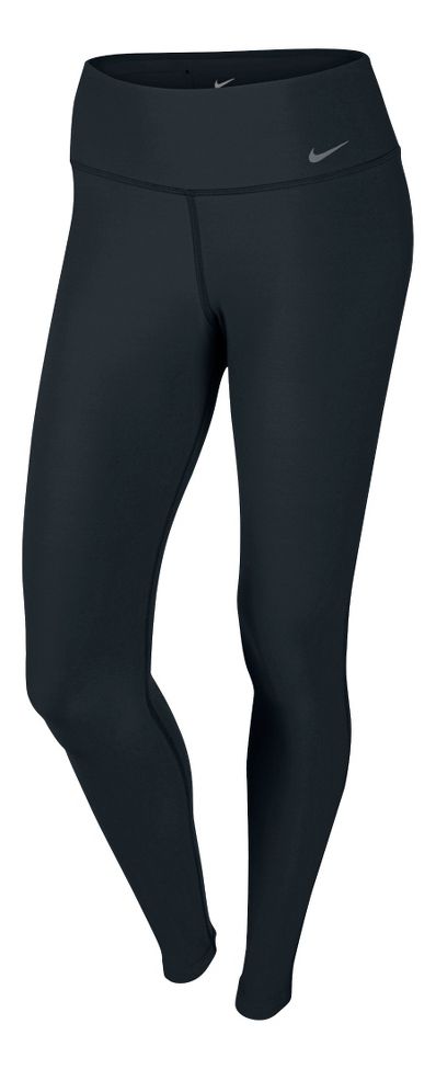Womens Nike Legend 2.0 TI Poly Pant Fitted Tights