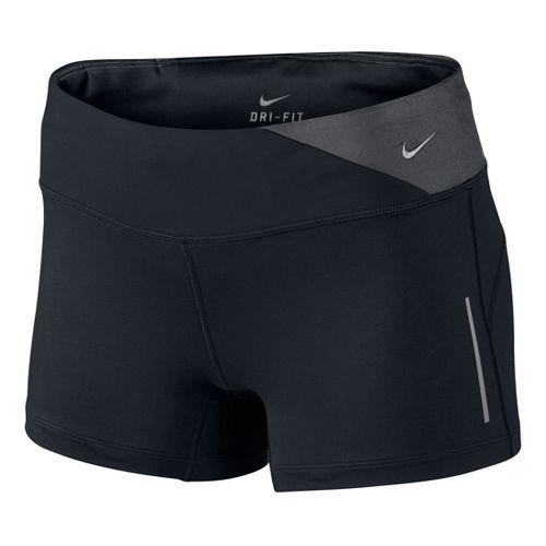 Nike Womens Shorts Road Runner Sports